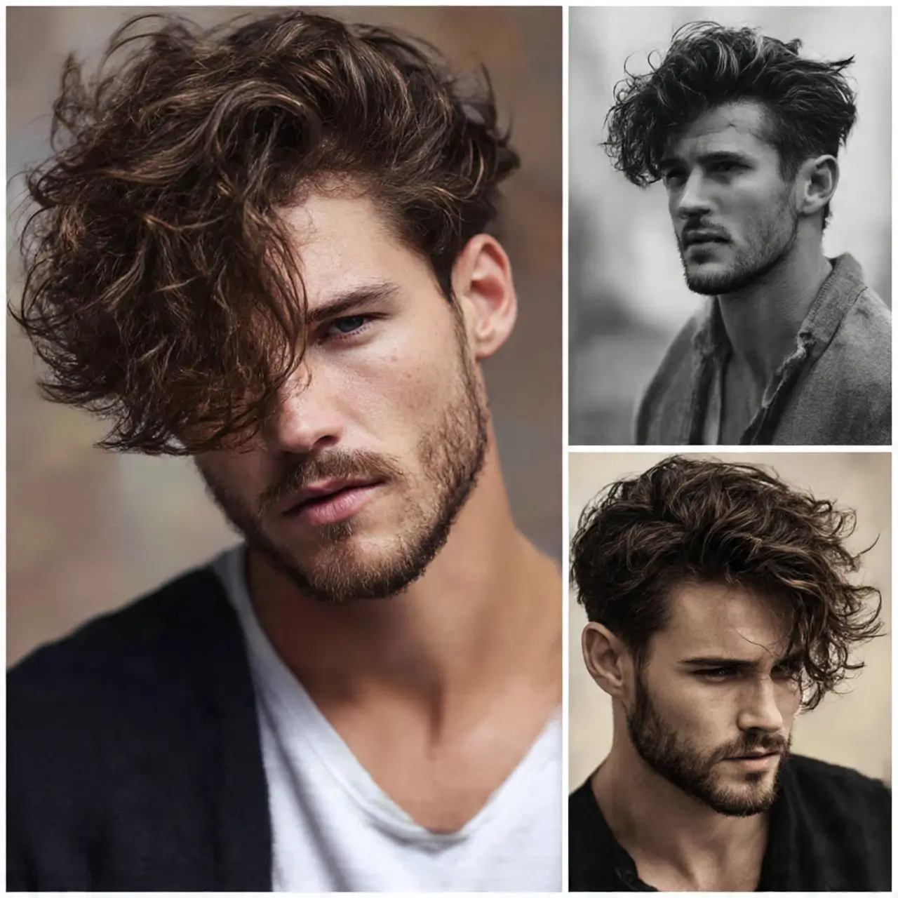 27 Coolest Hairstyles for Men in 2026