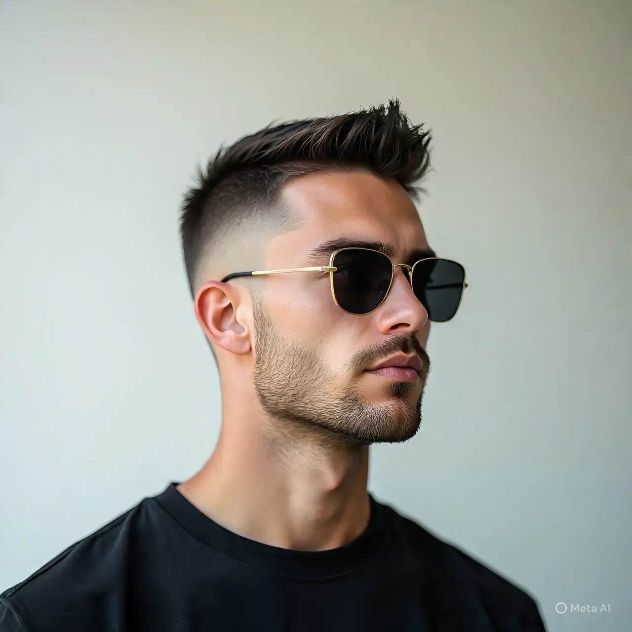 Best Low Fade Haircuts for Men