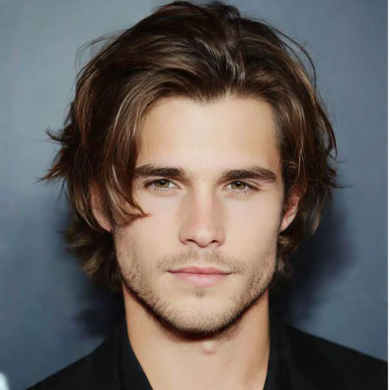 Medium Length Hairstyles for Me