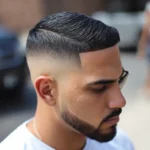  20 Shadow Fade Haircuts