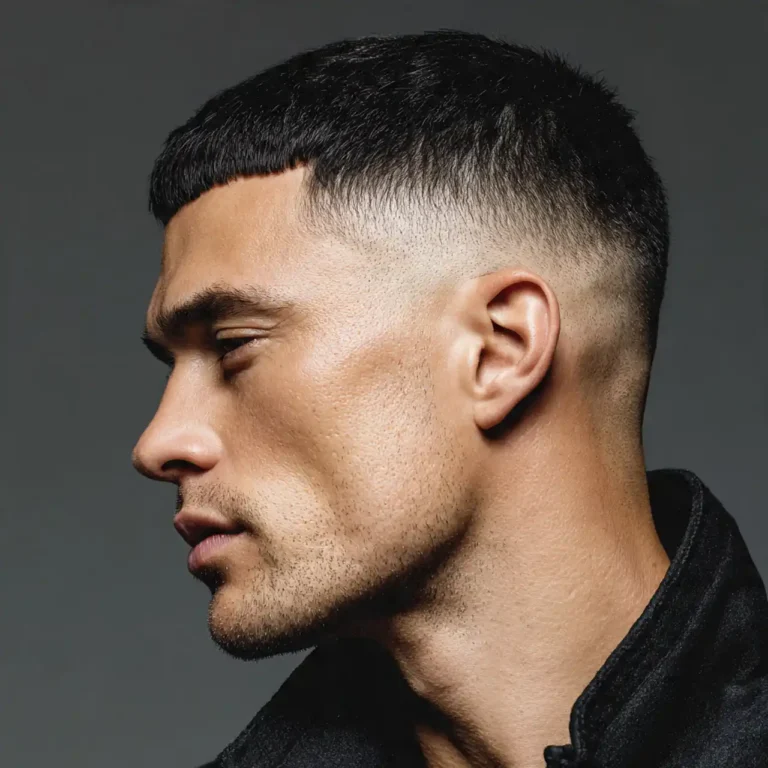 The Complete Caesar Haircut Guide: 30+ Modern Styles That&rsquo;ll Change Your Look in 2026