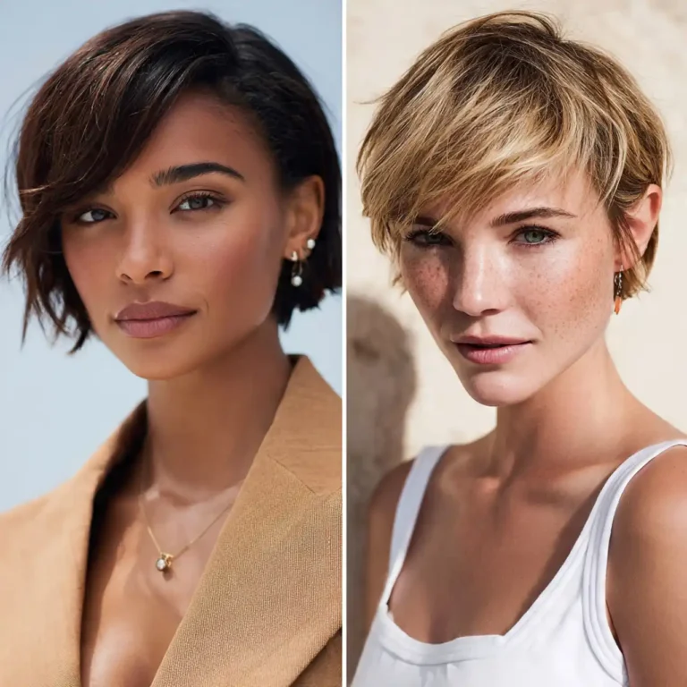 35 Trendy Very Short Layered Bob Haircuts That Look Bold and Modern (2026)