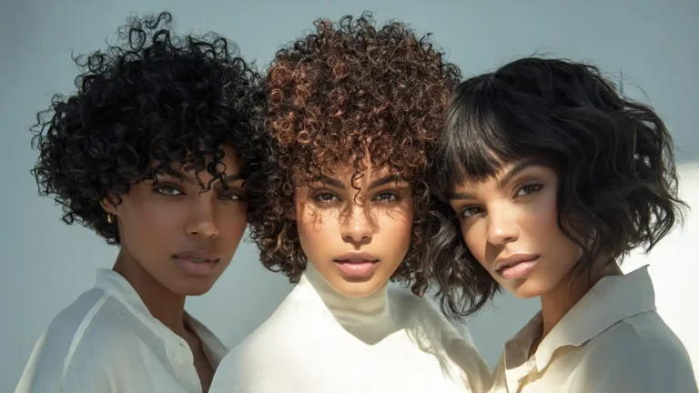 25 Gorgeous Bob Hairstyles for Black Women That Look Stylish, Modern & Confident