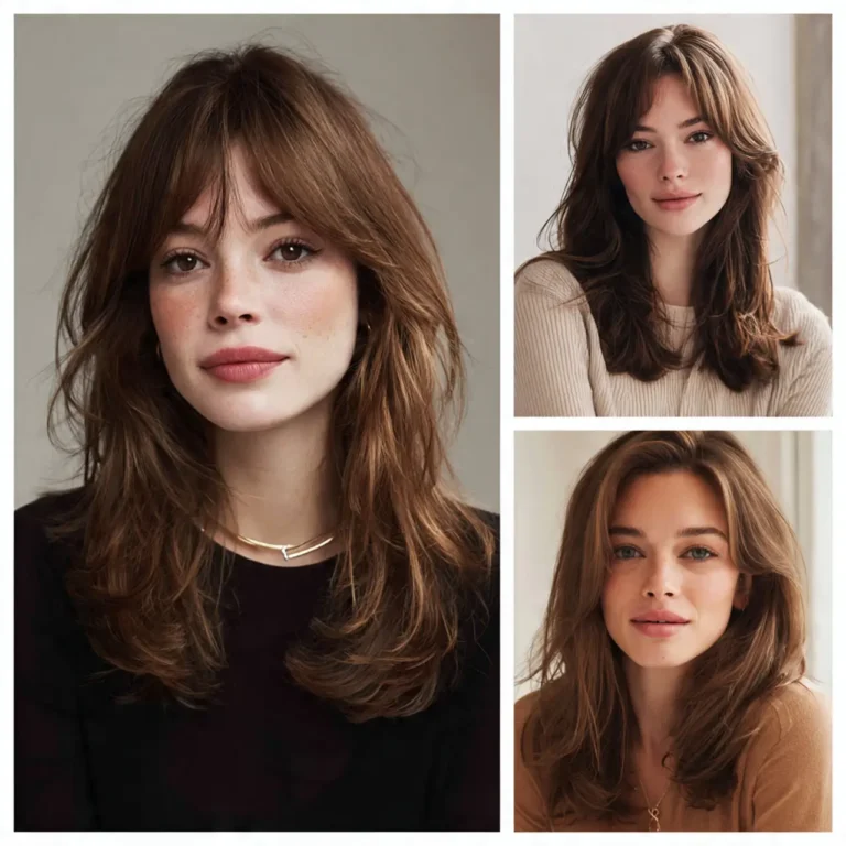 17+ Butterfly Haircut Ideas Everyone Is Obsessed With Right Now