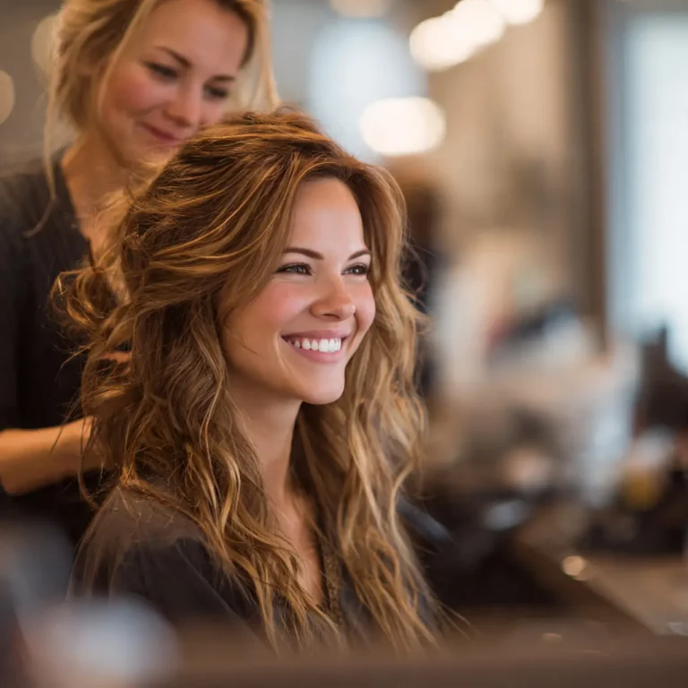 37 Stunning Flattering Hairstyles That Transform Round Faces (2026)