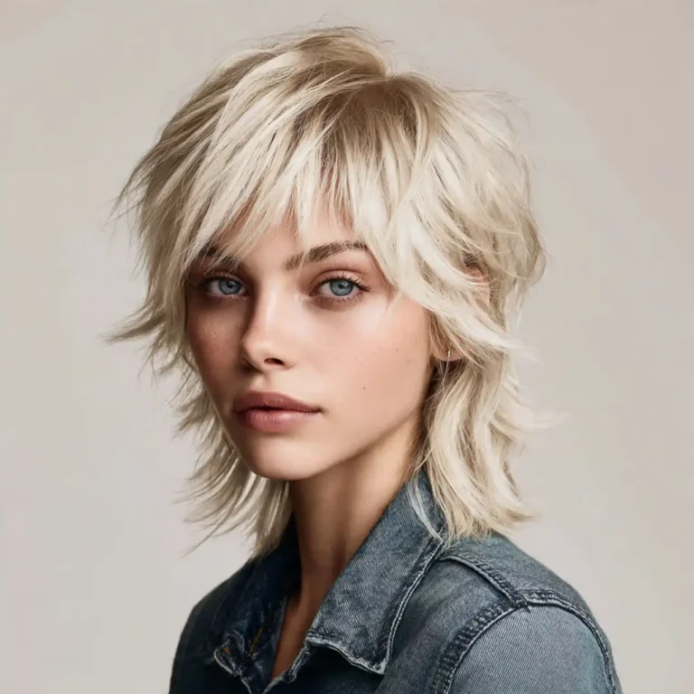 17 Wolf Haircut Ideas for Women to Rock Next in 2026