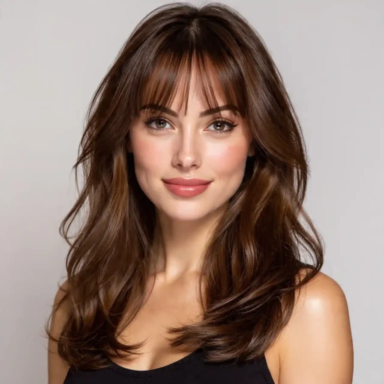 20 Wolf Cut Hair Ideas for Women That Look Bold, Cool, and Effortlessly Stylish in 2026