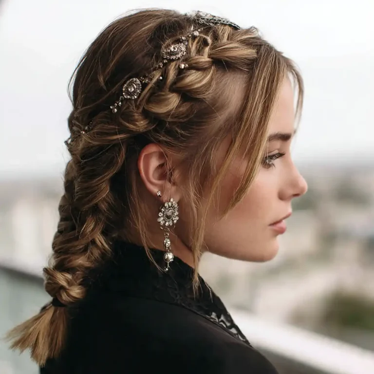 36 Gorgeous Braided Hairstyles Trending in 2026: Protective Styles for Effortless Elegance