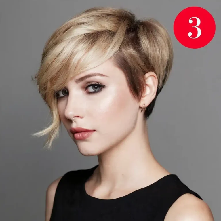 ✂️✨ 21 Stunning Bobbed Pixie Cuts That Are Absolutely Taking Over This Year