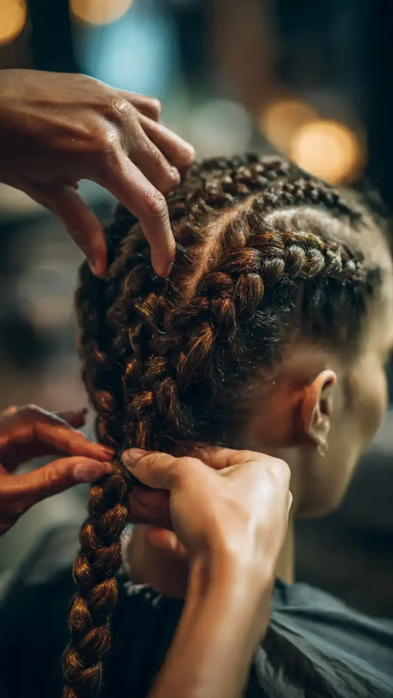 Protective Hairstyles for Natural Hair: 60+ Stunning Styles to Transform Your Look in 2026