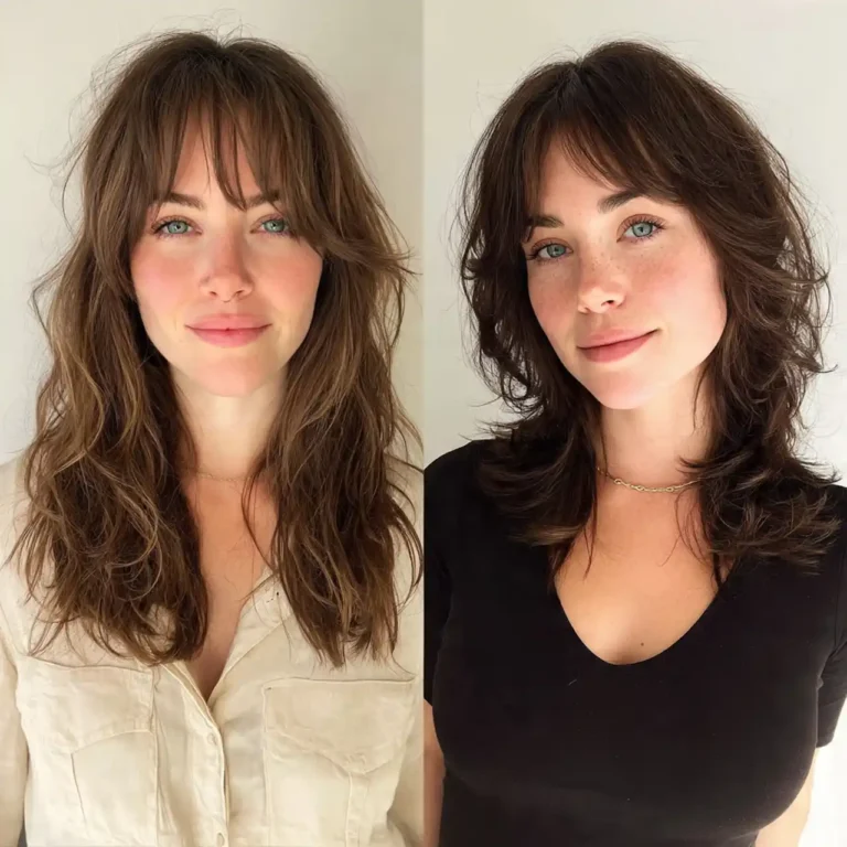 Butterfly Haircut vs Wolf Cut: Which Bold Layered Style Truly Fits You?