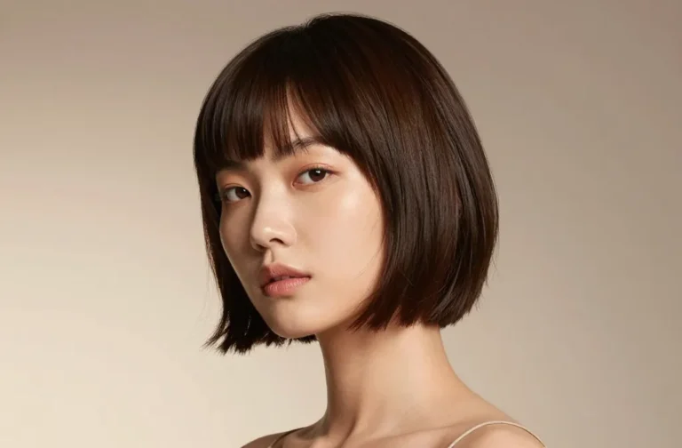 Round Face Haircuts 2026: the Most Flattering Styles for Every Hair Type | Flatter Your Look Now