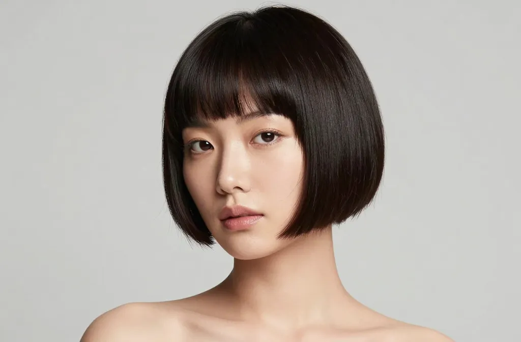 17 Trendy Short Hairstyles for Round Face Women – Easy & Modern Ideas to Flaunt Your Angles Unveiled: Quick Profiles Unveiled