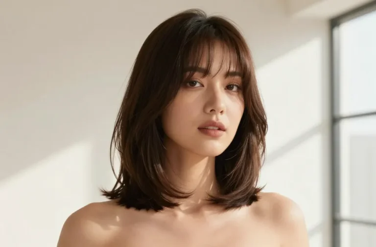 2026 Haircut Trends for Round Faces &ndash; Chic Styles You&rsquo;Ll Want to Copy" Revealed