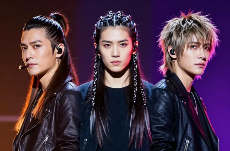 27 Easy Concert Hairstyles for Long & Short Hair: Quick, Chic & Secure