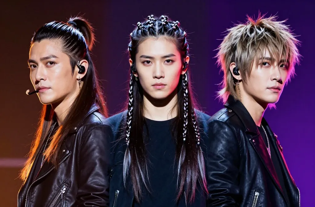27 Easy Concert Hairstyles for Long & Short Hair: Quick, Chic & Secure