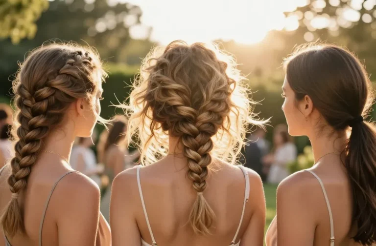 9 Gorgeous Diy Summer Hairstyles for Every Occasion: Viral Looks