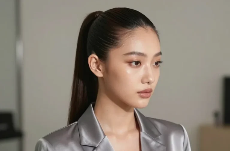 10 Invisible Ponytail Ideas That Look Salon-Made: Flawless in Minutes