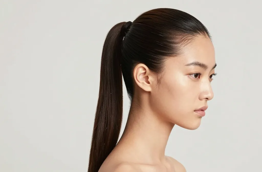 11 Gorgeous Invisible Ponytail Styles for Any Occasion: Quick Chic Hacks