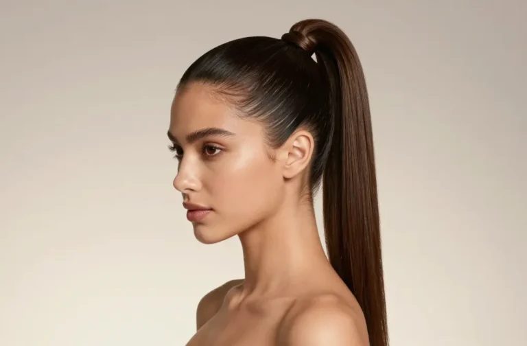 17 Cute and Easy Ponytail Hairstyles to Try Now in 2026: Quick Wins