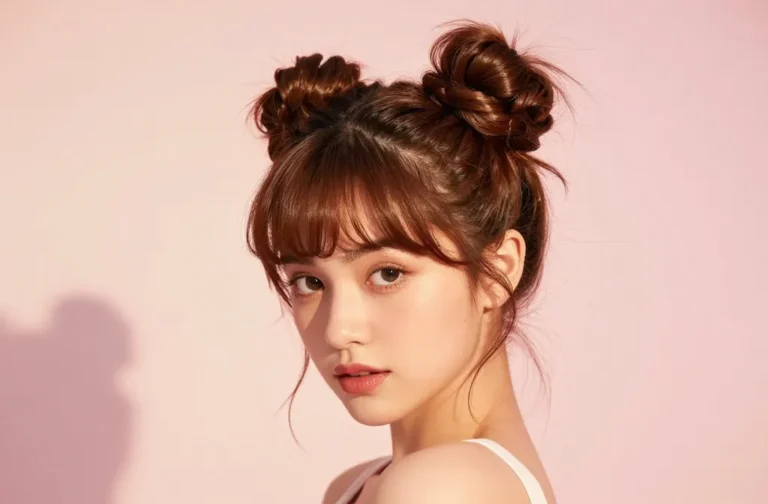 22 Surprising Cute Updos: 23 Cute Updo Hairstyles That'Ll Make You Look Adorable Instantly