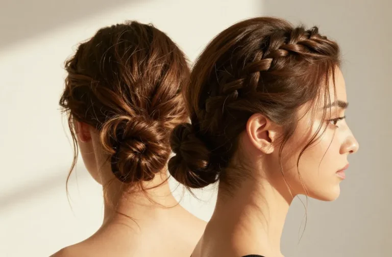 The Ultimate Guide to Updo Hairstyles You'Ll Actually Want to Try: Chic Quickiest Wins