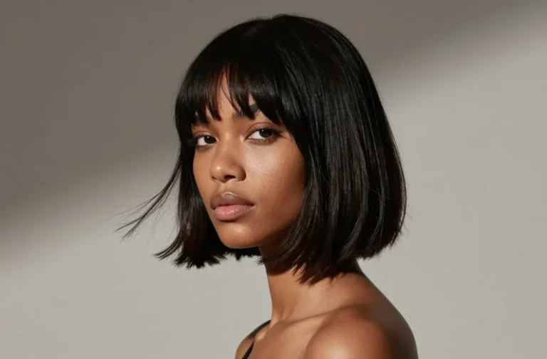 13 Hair Cuts Round Face Ideas to Save Today (2026) in 60-Second Guide