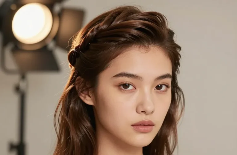 15 Medium Hair Updo Ideas for Weddings, Parties & Everyday Looks Unveiled