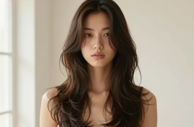 22 Chic Long Layer Haircuts for Long Hair That Look Salon-Perfect Today