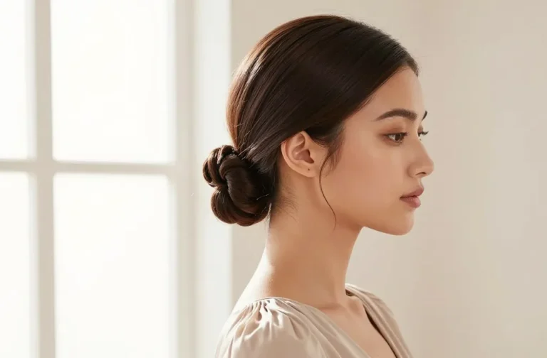 13 Quick and Beautiful Upstyles for Long Hair You Can Diy: Easy Glam Unveiled