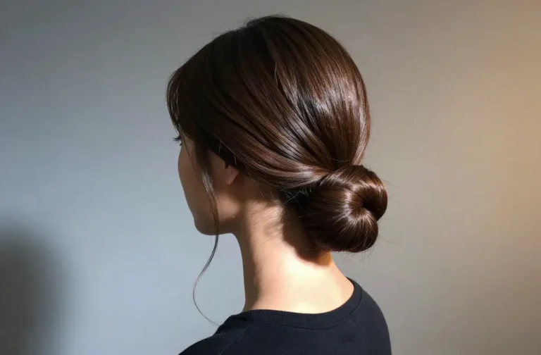 16 Easy Upstyles for Long Hair That Look Absolutely Stunning Unveiled
