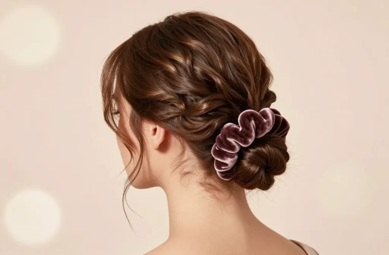 11 Best Upstyles for Long Hair Trending on Pinterest Right Now: Must-Try Picks