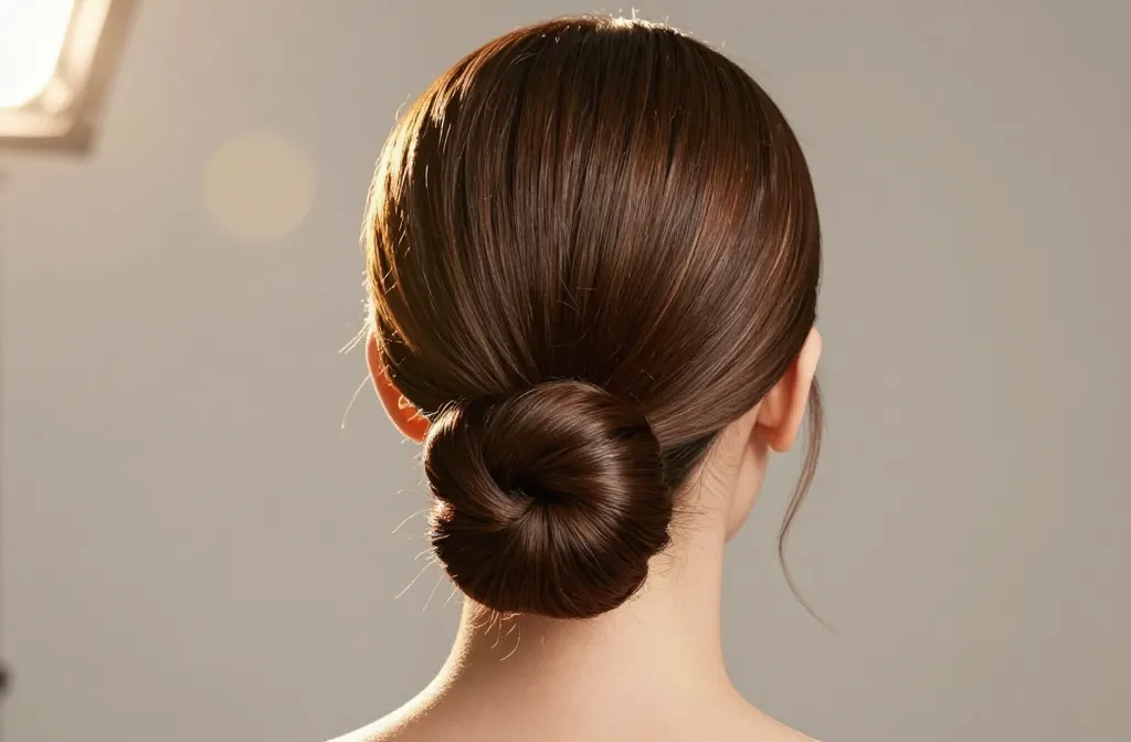 15 Gorgeous Upstyles for Long Hair You&rsquo;Ll Want to Try Immediately: Glam Looks to Copy Now