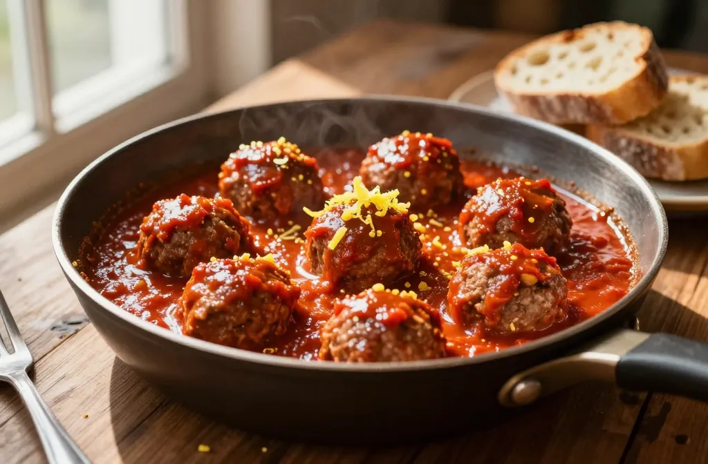 17 Saucy Meatball Recipes Everyone Will Be Obsessed with: a Quick Guide