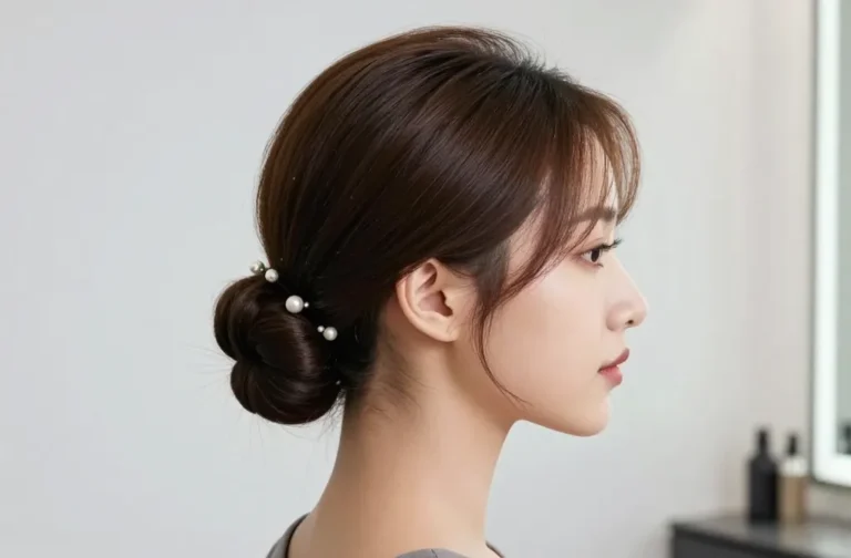 17 Cute & Elegant Hairstyles That Instantly Upgrade Your Look: Quick Chic Upgrades