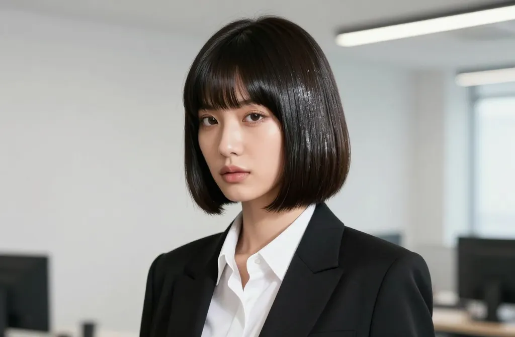 23 Italian Bob Haircuts That Instantly Elevate Your Look (Chic, Classy & Trending) Now