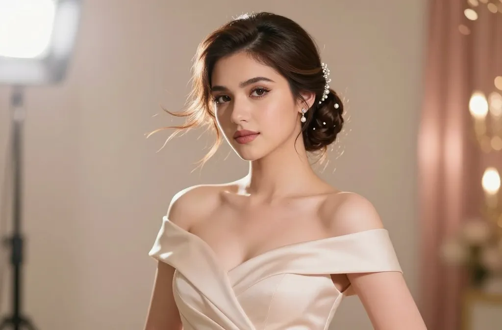 21 Elegant Prom Hairstyles That Look Absolutely Stunning in Photos (2026)
