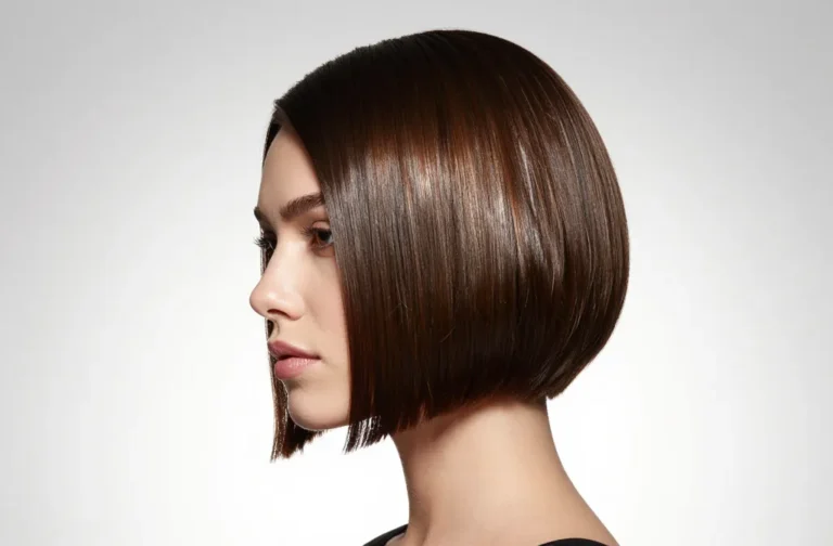 23 Chic Inverted Bob Hairstyles That Instantly Refresh Your Look
