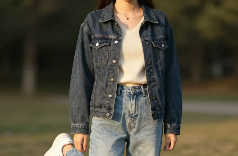 17 Senior Photo Outfit Ideas: Stylish Looks to Inspire Your Shoot