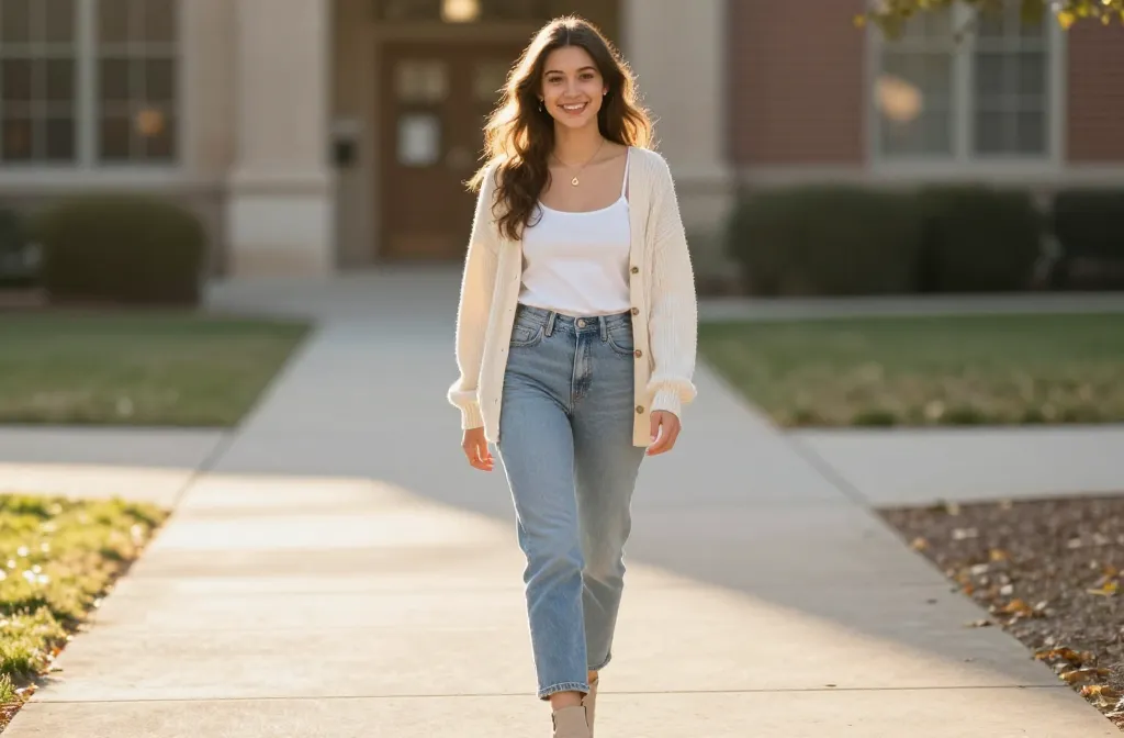 19 Stunning Senior Picture Ideas for Girls You'll Absolutely Love