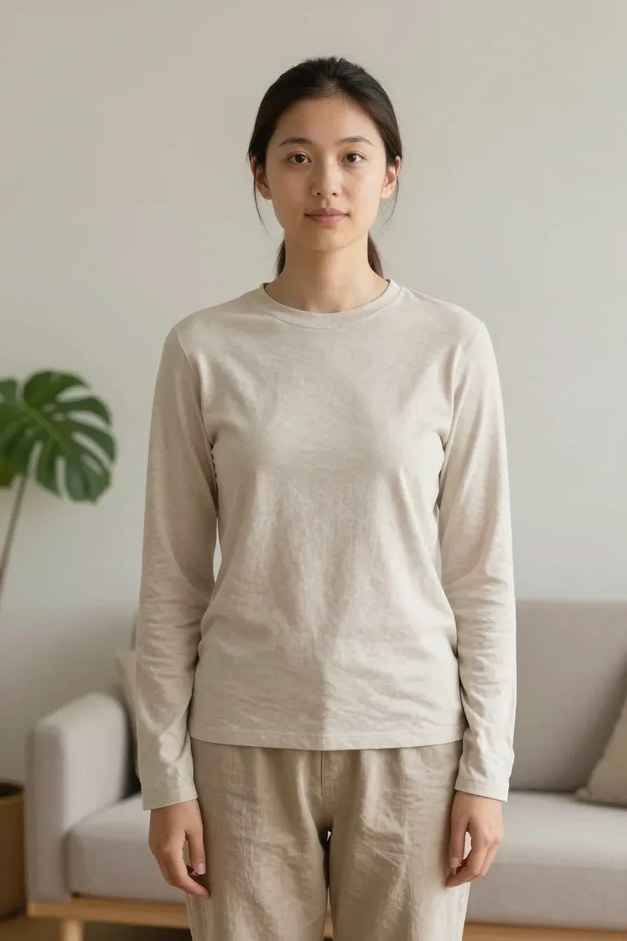 A tidy living room corner with a small seating area and a single plant, minimal decor, warm daylight, realistic textures, no text, no words, no letters, no watermark, no logo. wholesome family-friendly safe-for-work image. If any human appears, use tasteful modest everyday clothing with upper body, shoulders, chest, torso, waist and legs covered, natural simple relatable styling, calm neutral mood, appropriate for a general audience. high quality photorealistic image, sharp focus, natural true-to-life colors, coherent realistic anatomy, exactly two arms per visible person, exactly two hands per visible person, five fingers on each visible hand, one unique natural face per visible person, balanced facial symmetry, one clear main subject, uncluttered background, only props that directly match the article topic and section