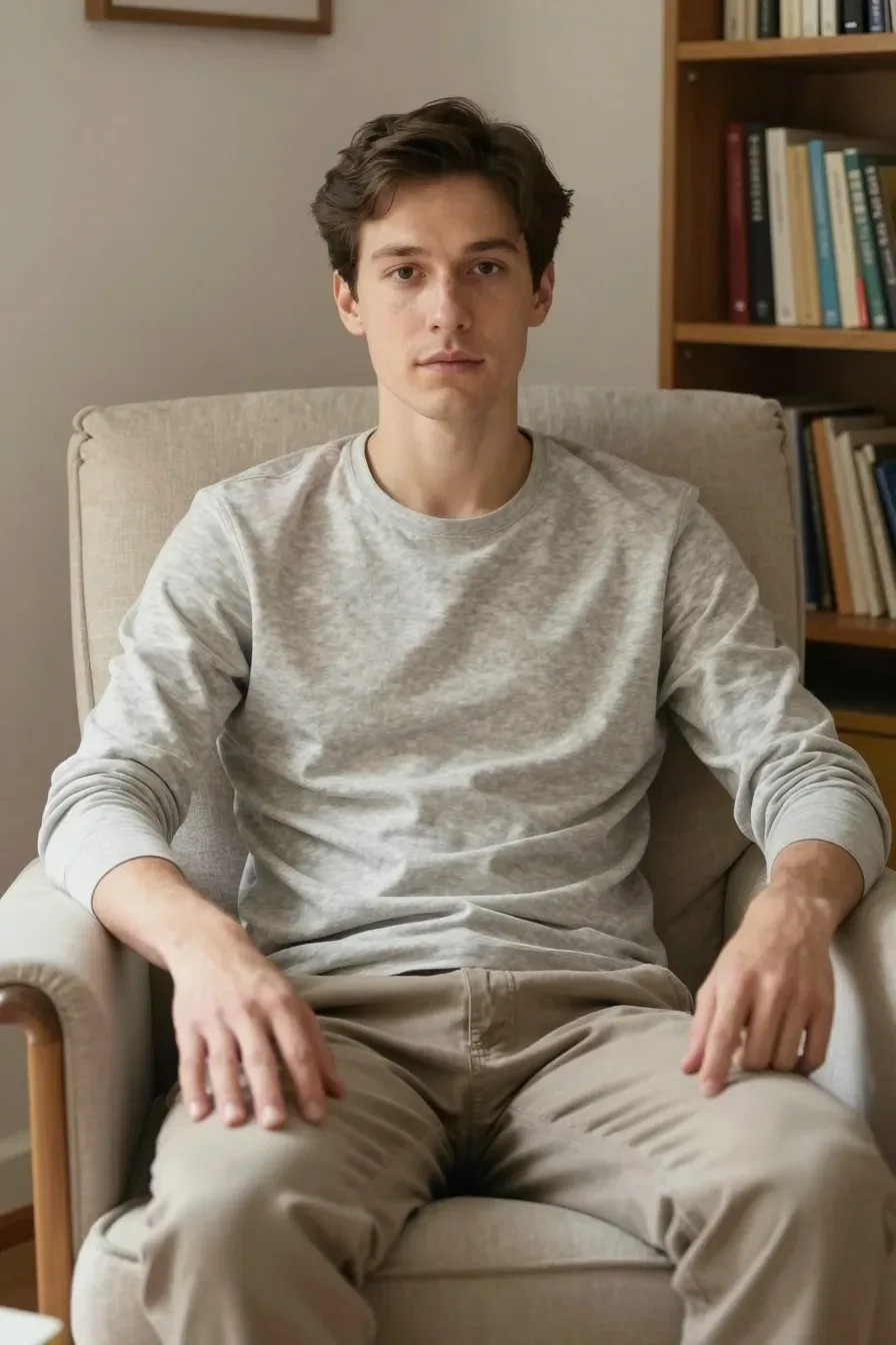 Cozy reading nook: a comfortable chair, blanket, and bookshelf in warm light; candid, real-life corner of a home, inviting and practical; no text, no words, no letters, no watermark, no logo. wholesome family-friendly safe-for-work image. If any human appears, use tasteful modest everyday clothing with upper body, shoulders, chest, torso, waist and legs covered, natural simple relatable styling, calm neutral mood, appropriate for a general audience. high quality photorealistic image, sharp focus, natural true-to-life colors, coherent realistic anatomy, exactly two arms per visible person, exactly two hands per visible person, five fingers on each visible hand, one unique natural face per visible person, balanced facial symmetry, one clear main subject, uncluttered background, only props that directly match the article topic and section