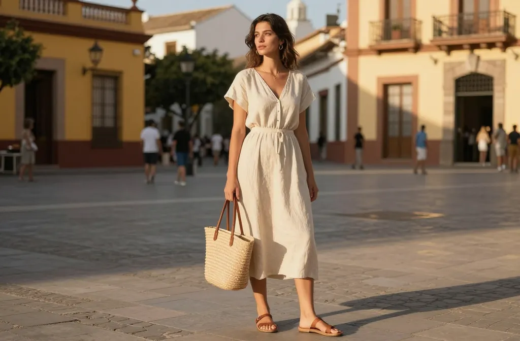 11 What to Wear in Spain to Blend In and Stay Comfy (Local Style Guide)