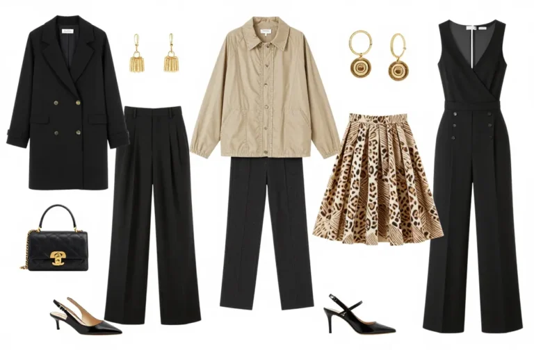 15 Stunning Old Money Party Outfits To Copy Today