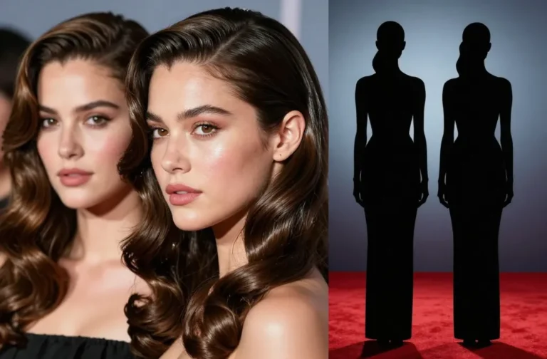 17 Red Carpet Hairstyles for Long Hair ✨ Celebrity Glam Looks