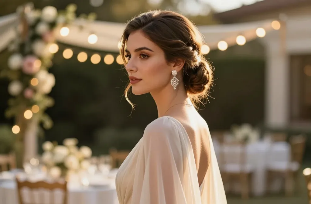 11 Gorgeous Wedding Guest Hairstyles You'll Want to Copy in 2026