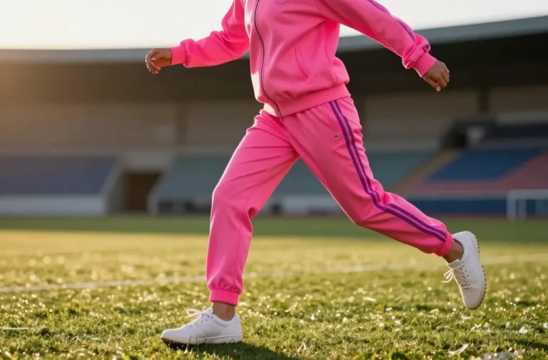 25 Soccer Practice Outfit Ideas: Cute, Comfy & Sporty Style