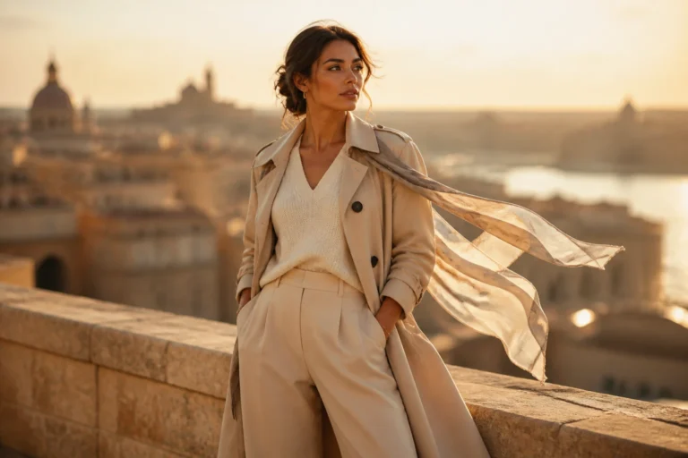 17 Travel Photography Pose Ideas for Instagram-Worthy Photos