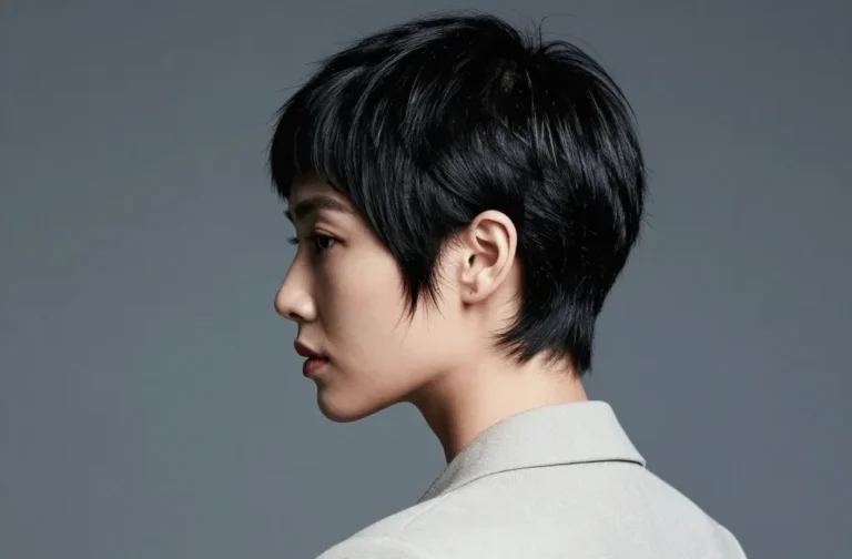 17 Back of Pixie Hairstyles That Look Amazing from Every Angle ⭐
