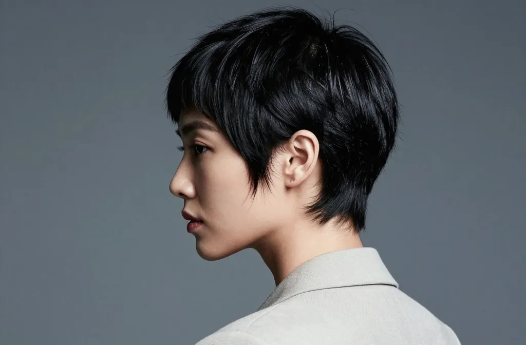 17 Back of Pixie Hairstyles That Look Amazing from Every Angle ⭐